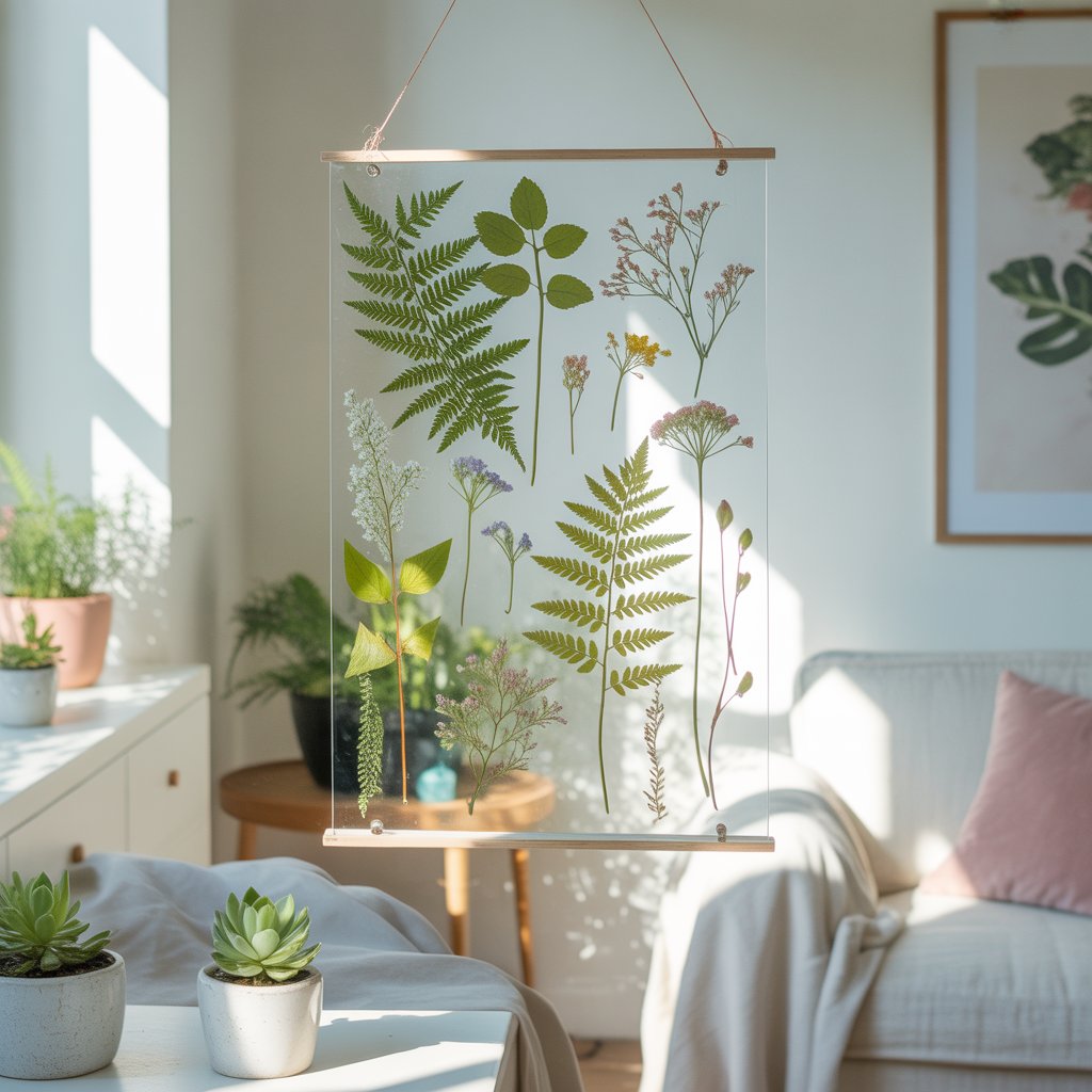 Spring DIY Home Decor Ideas