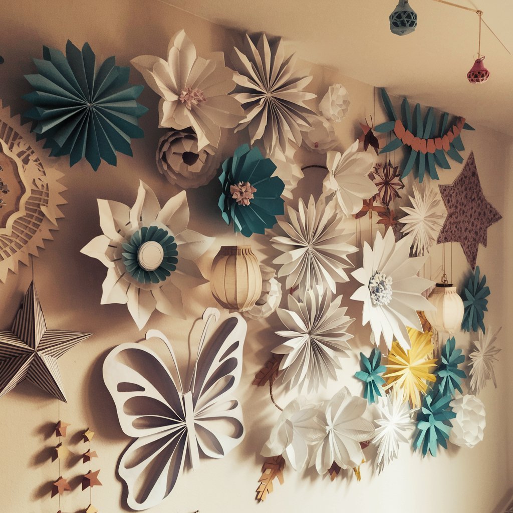 Bedroom Wall Decor Ideas