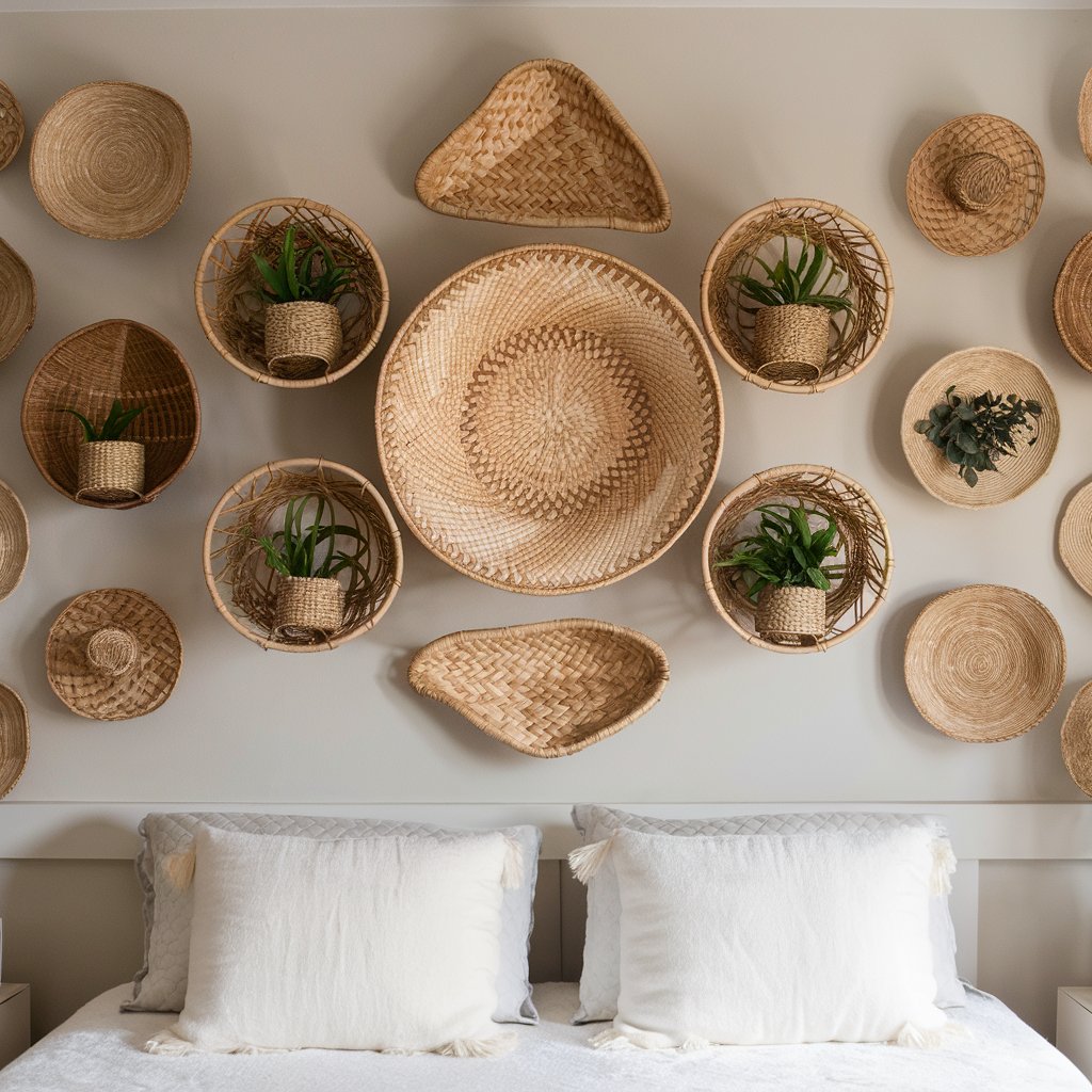 Bedroom Wall Decor Ideas