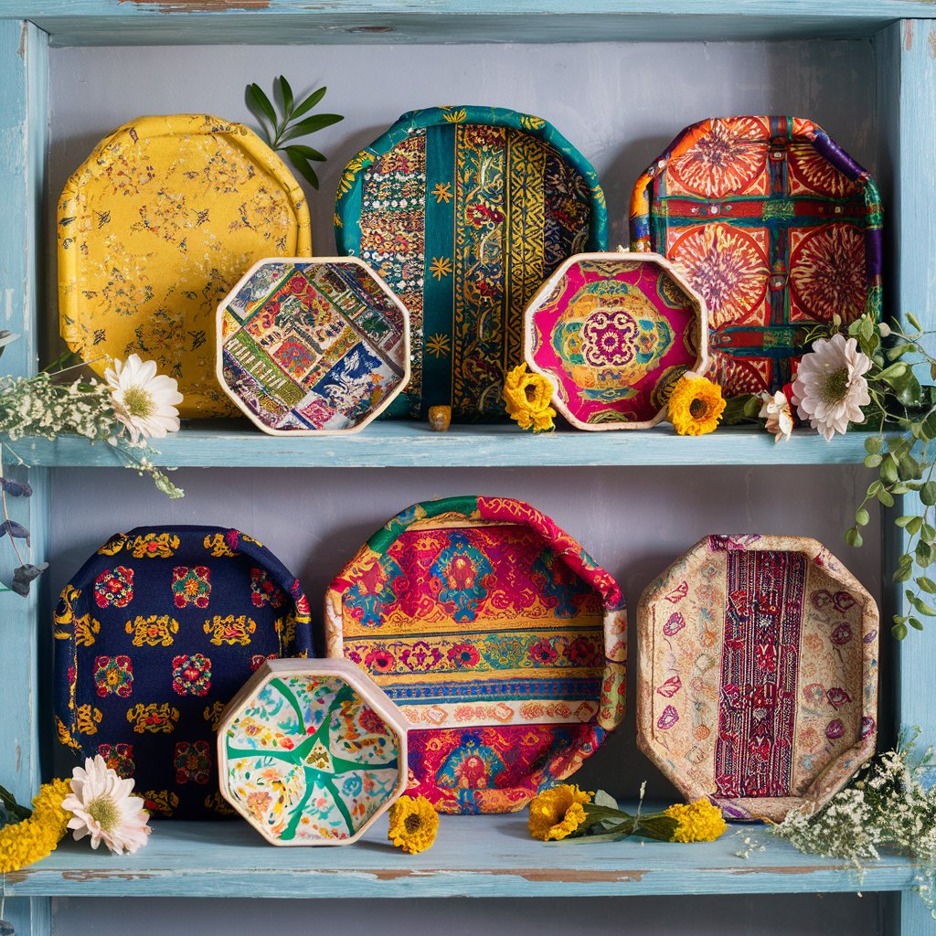 Spring DIY Home Decor Ideas