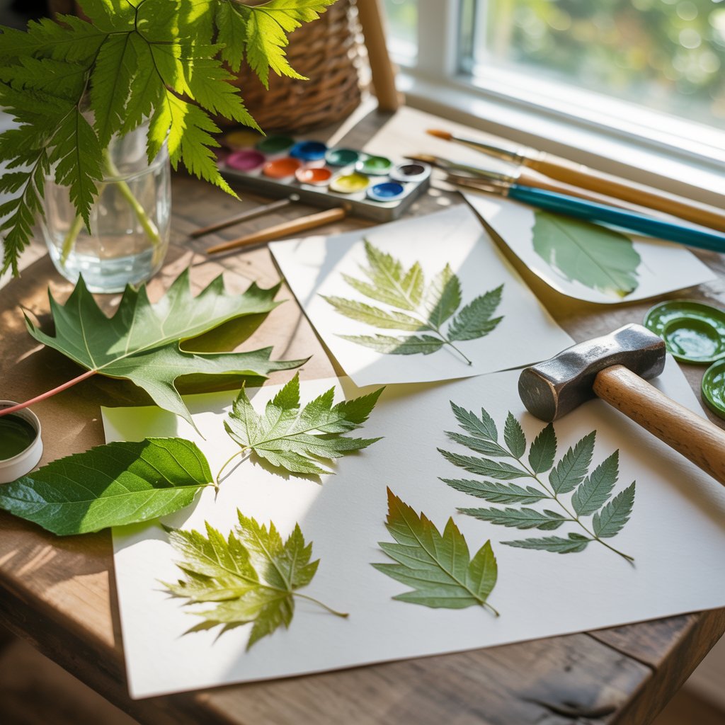 Spring DIY Home Decor Ideas