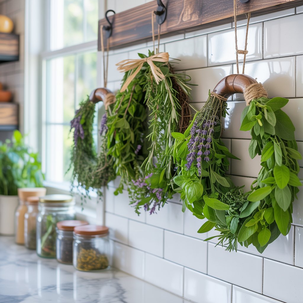 Spring DIY Home Decor Ideas