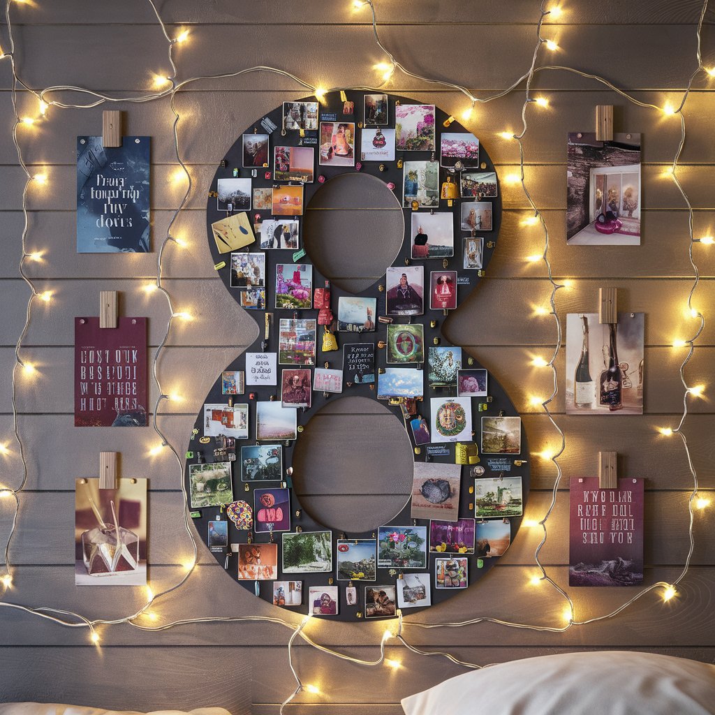 Bedroom Wall Decor Ideas