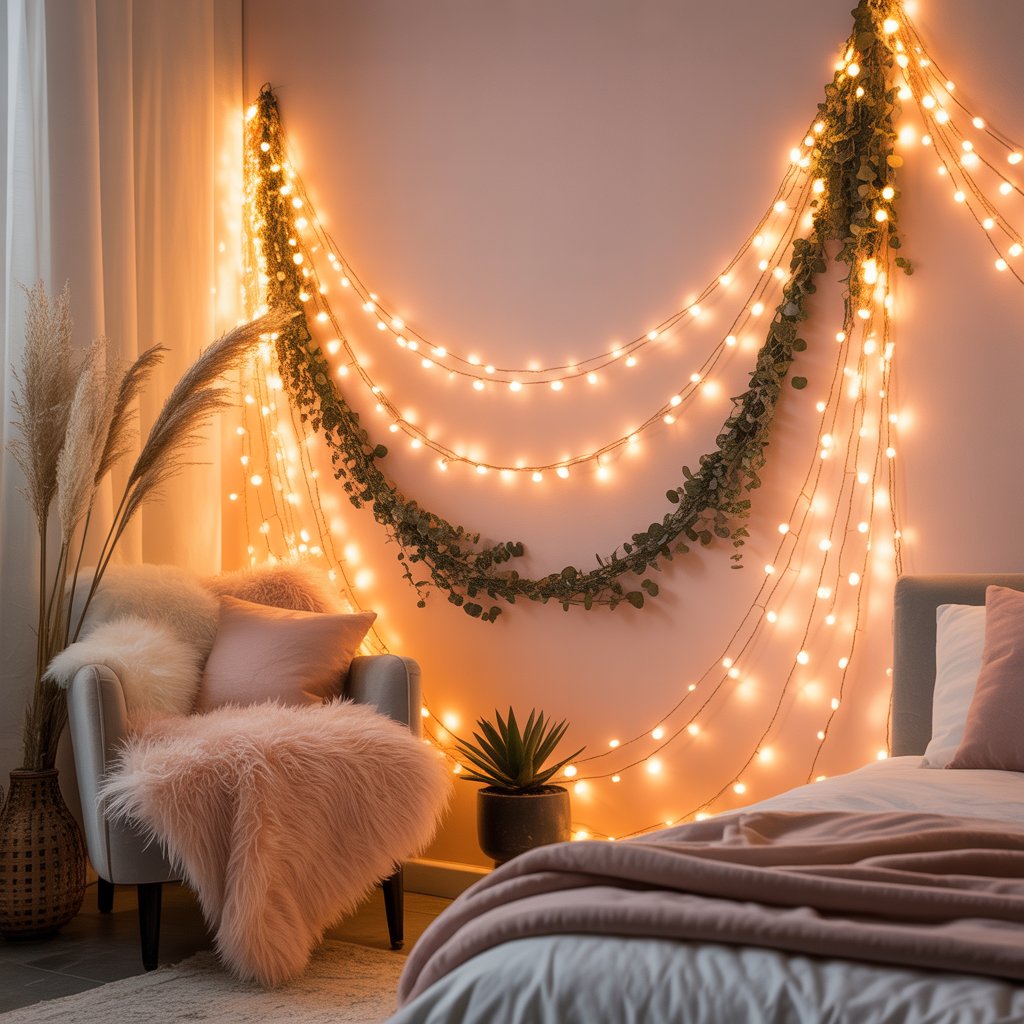 Bedroom Wall Decor Ideas