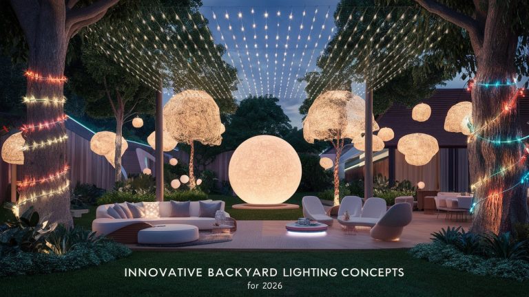 15 Backyard Lighting Aesthetics 2026 For Stylish & Magical Outdoor Spaces 1 15 Backyard Lighting Aesthetics 2026 For Stylish & Magical Outdoor Spaces