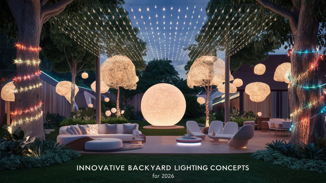 15 Backyard Lighting Aesthetics 2026 For Stylish & Magical Outdoor Spaces 1 15 Backyard Lighting Aesthetics 2026 For Stylish & Magical Outdoor Spaces