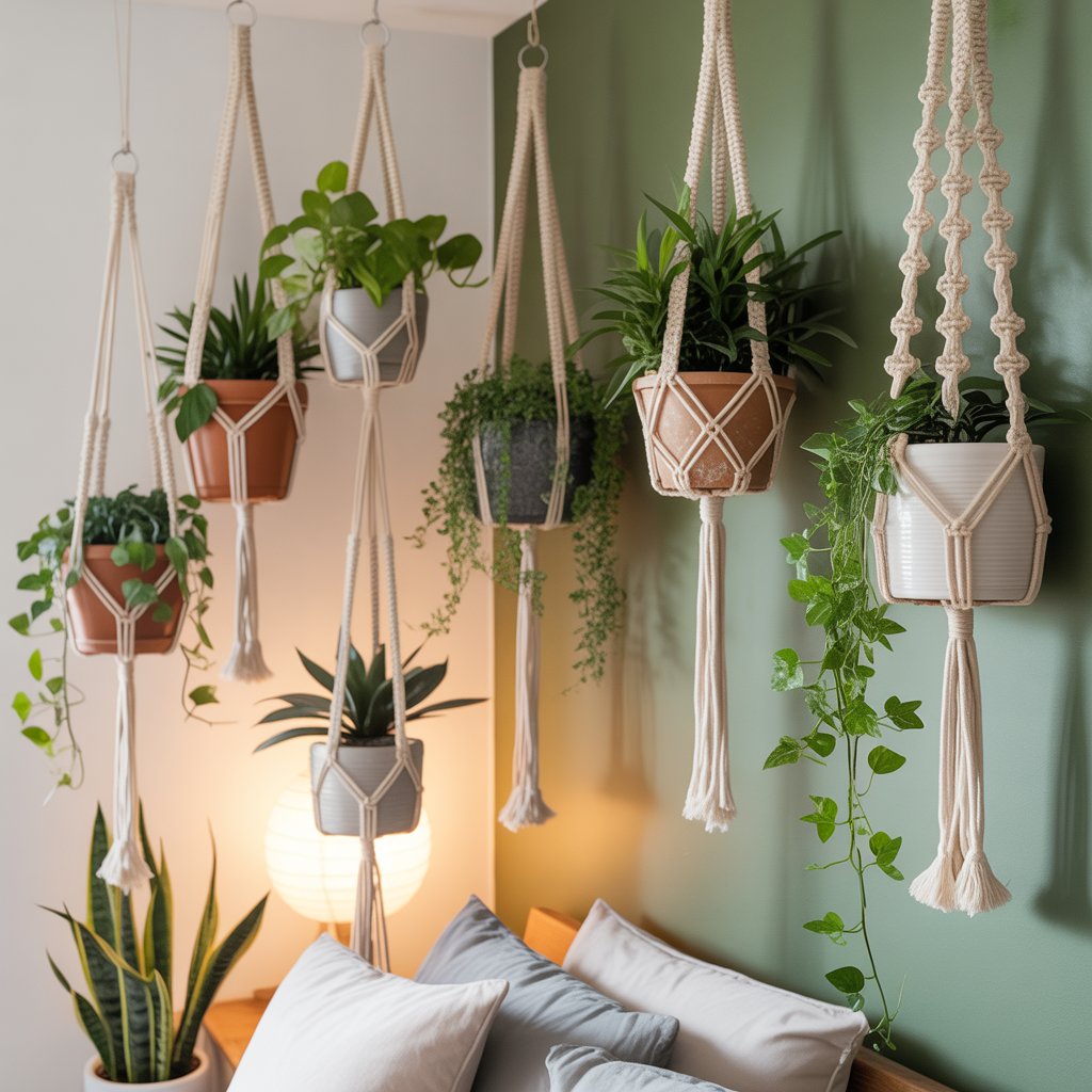 Bedroom Wall Decor Ideas