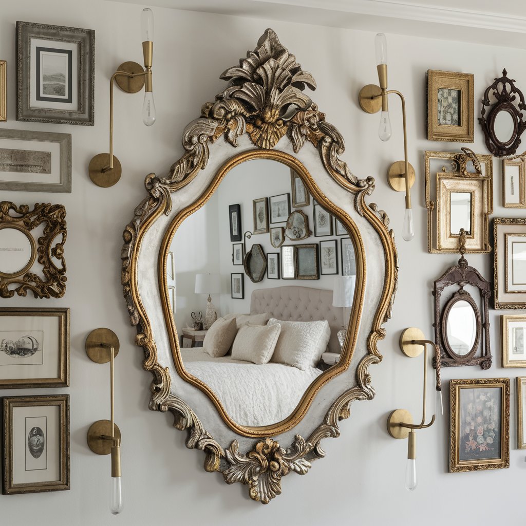Bedroom Wall Decor Ideas