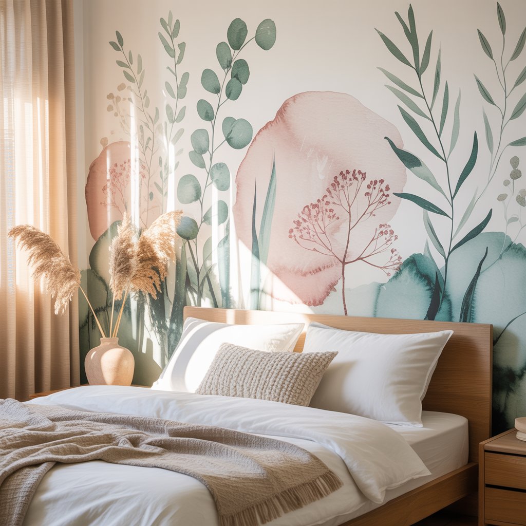 Bedroom Wall Decor Ideas