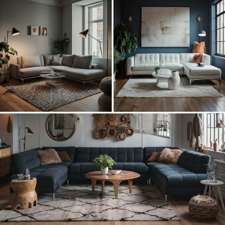 10 Small Living Room Furniture Layout Idaes to Maximize Your Space 1 Small Living Room Furniture Layout