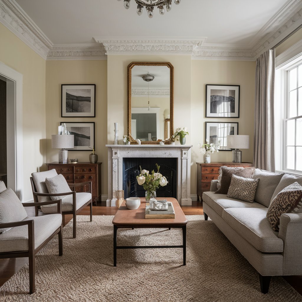 10 Small Living Room Furniture Layout Idaes to Maximize Your Space 10 Small Living Room Furniture Layout