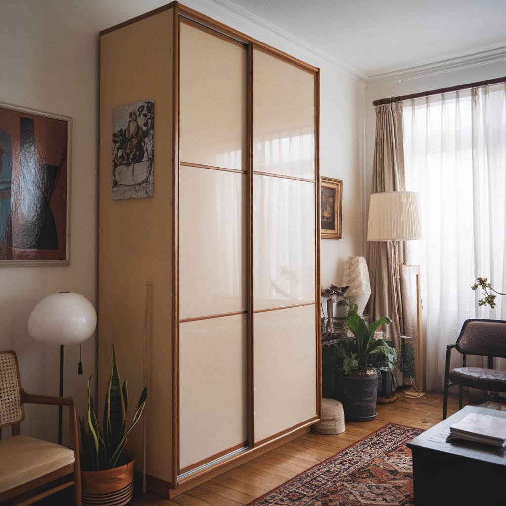 20 Small Bedroom Organization Hacks Today To Maximize Space And Style 2 Small Bedroom Organization Hacks