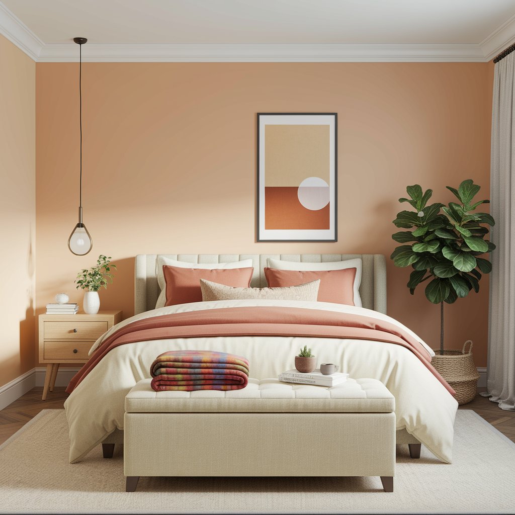 20 Small Bedroom Organization Hacks Today To Maximize Space And Style 19 Small Bedroom Organization Hacks