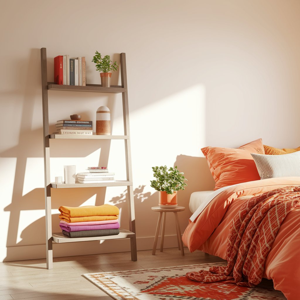 20 Small Bedroom Organization Hacks Today To Maximize Space And Style 8 Small Bedroom Organization Hacks