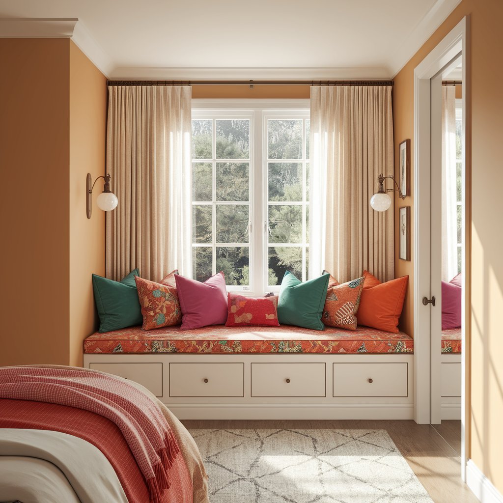 20 Small Bedroom Organization Hacks Today To Maximize Space And Style 9 Small Bedroom Organization Hacks