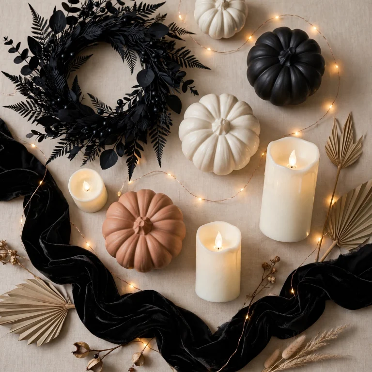 15 Halloween Decorations to Buy in 2026 (Don’t Wait)