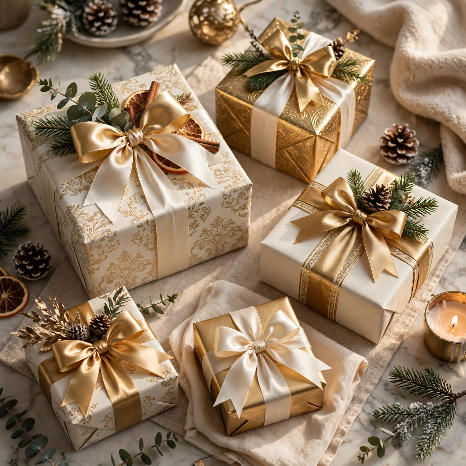 12 Rococo Christmas Decor Ideas for Opulent Holiday Glamour 9 rococo christmas decor 08 1 PerfectionCleaner